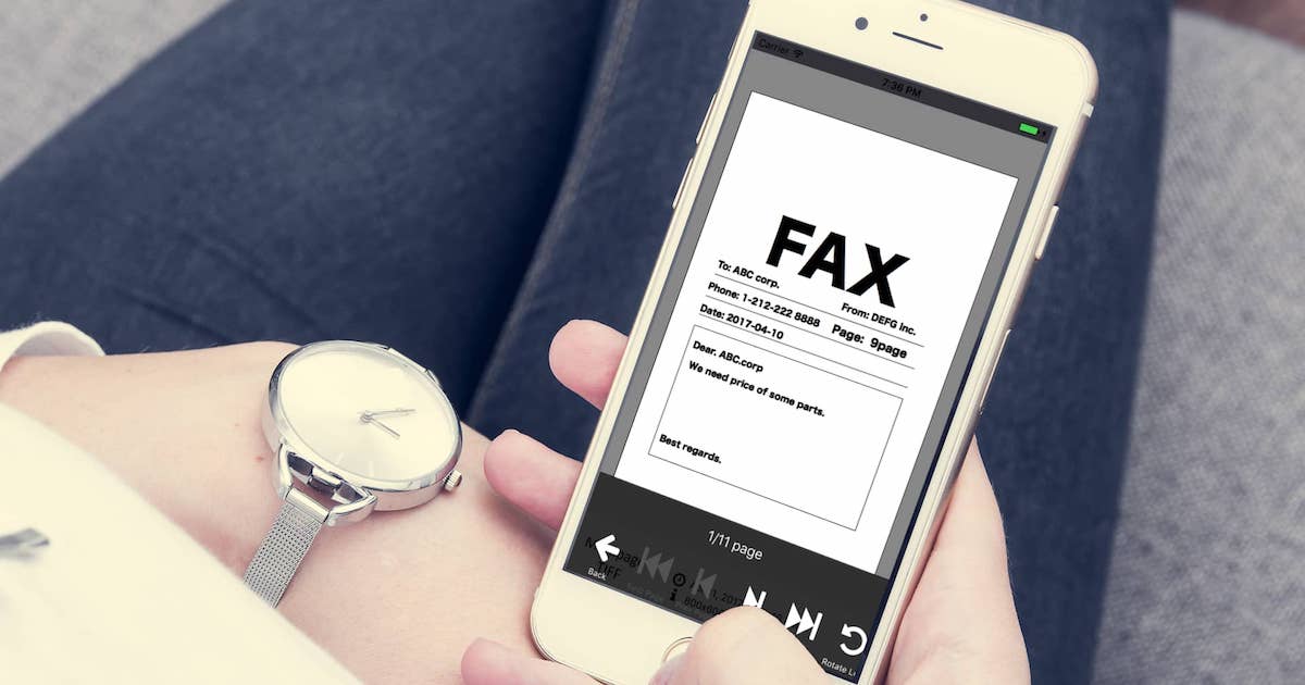 GIF, TIFF and APNG Multi-page Viewer with PDF Export - iPhone/iPad App